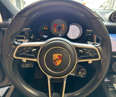 Porsche Macan S (13)