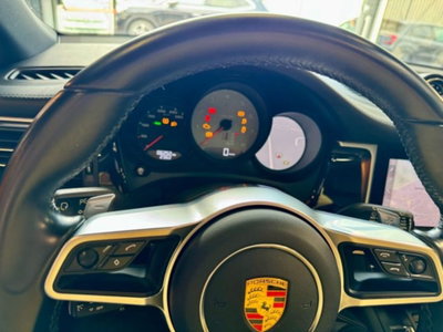 Porsche Macan S (14)