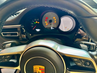 Porsche Macan S (15)