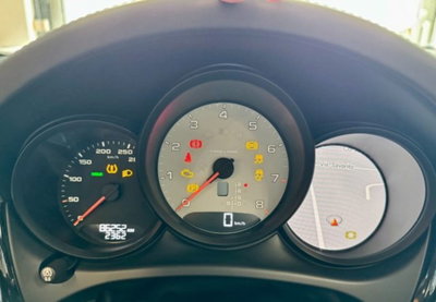 Porsche Macan S (16)
