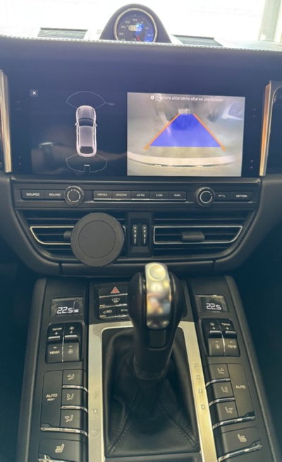 Porsche Macan S (19)