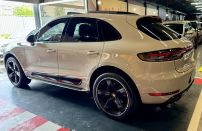 Porsche Macan S (2)