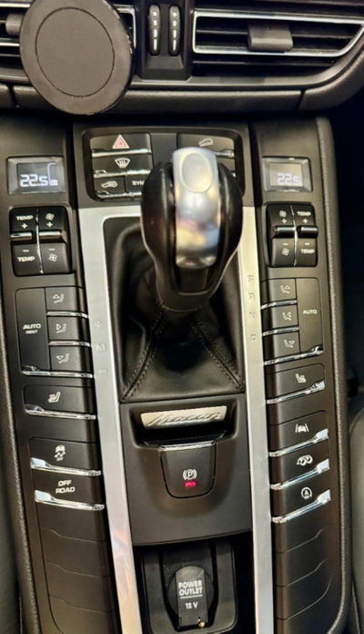 Porsche Macan S (20)
