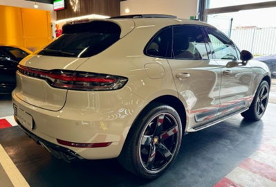 Porsche Macan S (4)