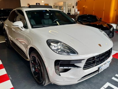 Porsche Macan S (5)
