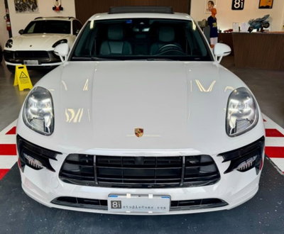 Porsche Macan S (6)