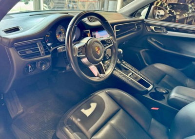 Porsche Macan S (7)