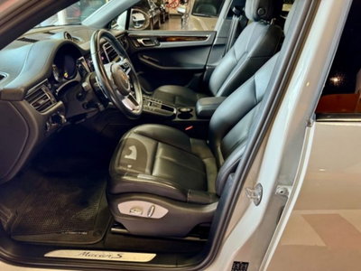 Porsche Macan S (8)