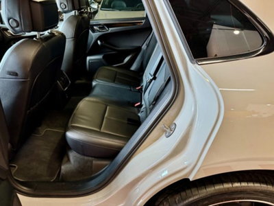 Porsche Macan S (9)
