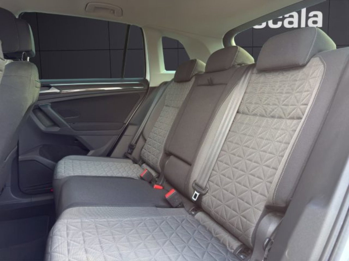 Volkswagen Tiguan 2.0 TDI 150 CV SCR DSG 4MOTION Life (13)