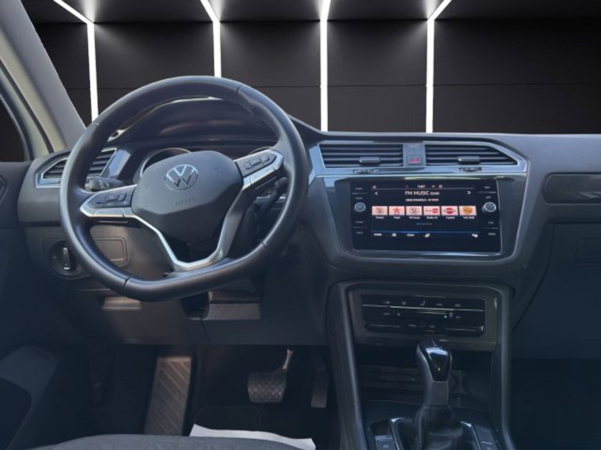 Volkswagen Tiguan 2.0 TDI 150 CV SCR DSG 4MOTION Life (14)