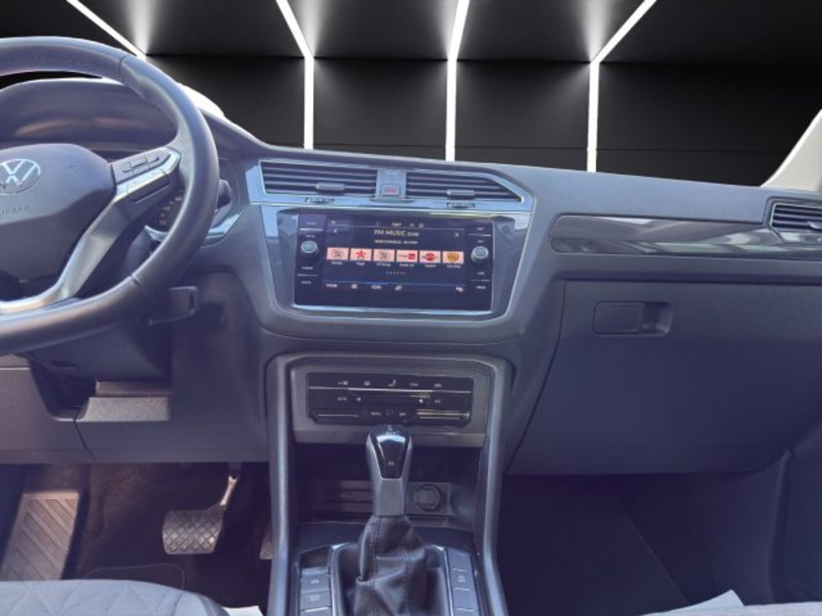 Volkswagen Tiguan 2.0 TDI 150 CV SCR DSG 4MOTION Life (15)