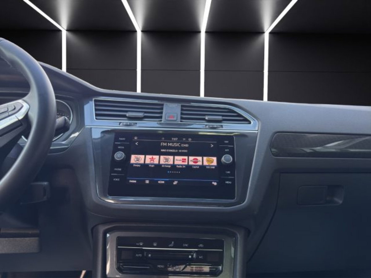 Volkswagen Tiguan 2.0 TDI 150 CV SCR DSG 4MOTION Life (16)