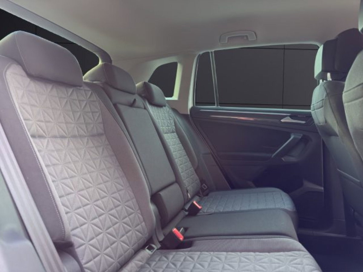 Volkswagen Tiguan 2.0 TDI 150 CV SCR DSG 4MOTION Life (19)