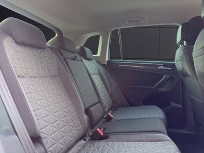 Volkswagen Tiguan 2.0 TDI 150 CV SCR DSG 4MOTION Life (19)