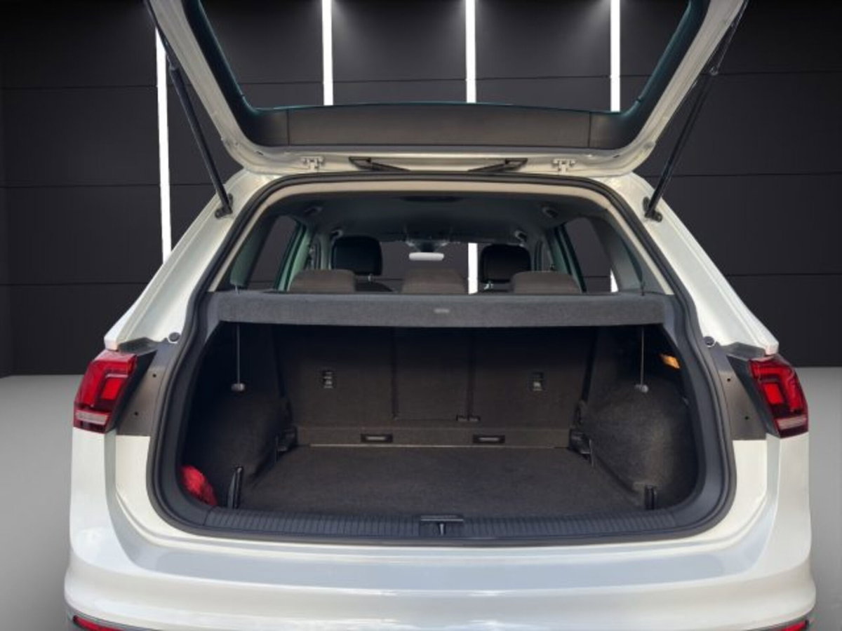 Volkswagen Tiguan 2.0 TDI 150 CV SCR DSG 4MOTION Life (20)