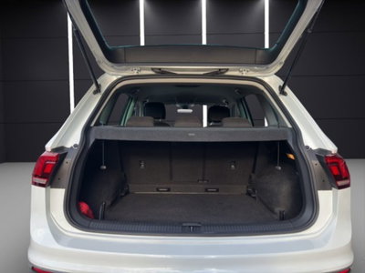 Volkswagen Tiguan 2.0 TDI 150 CV SCR DSG 4MOTION Life (20)