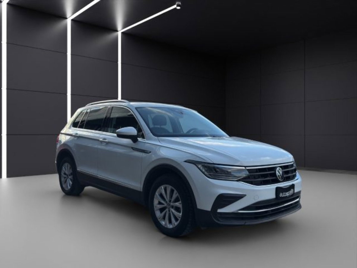 Volkswagen Tiguan 2.0 TDI 150 CV SCR DSG 4MOTION Life (7)