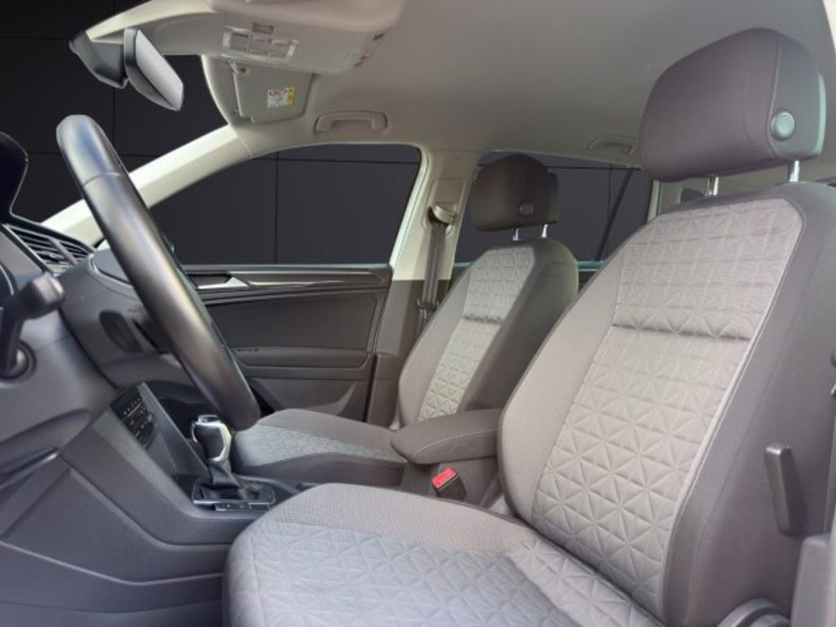 Volkswagen Tiguan 2.0 TDI 150 CV SCR DSG 4MOTION Life (9)