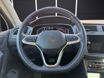 Volkswagen Tiguan 1.4 TSI eHYBRID DSG Elegance (10)