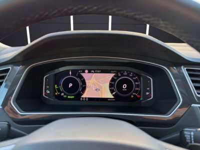 Volkswagen Tiguan 1.4 TSI eHYBRID DSG Elegance (11)