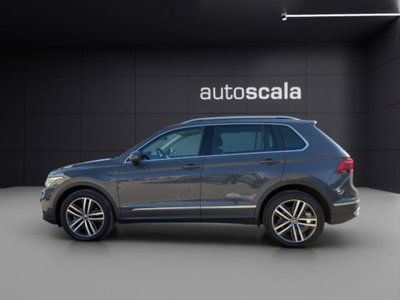 Volkswagen Tiguan 1.4 TSI eHYBRID DSG Elegance (2)