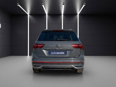 Volkswagen Tiguan 1.4 TSI eHYBRID DSG Elegance (4)
