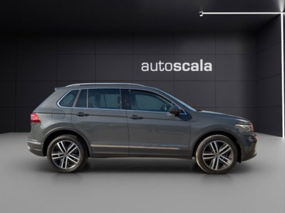 Volkswagen Tiguan 1.4 TSI eHYBRID DSG Elegance (6)