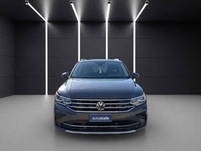 Volkswagen Tiguan 1.4 TSI eHYBRID DSG Elegance (8)