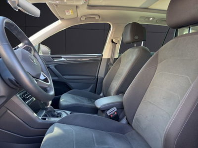 Volkswagen Tiguan 1.4 TSI eHYBRID DSG Elegance (9)