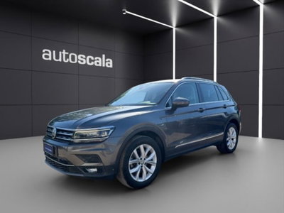 Volkswagen Tiguan 2.0 BiTDI SCR DSG 4MOTION Advanced R-Line BMT usata