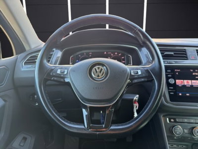 Volkswagen Tiguan 2.0 BiTDI SCR DSG 4MOTION Advanced R-Line BMT (10)