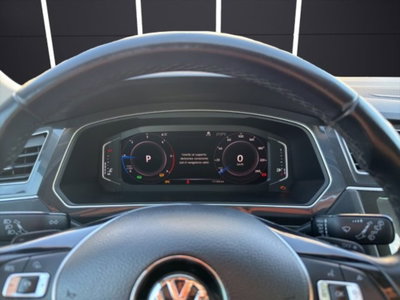 Volkswagen Tiguan 2.0 BiTDI SCR DSG 4MOTION Advanced R-Line BMT (11)