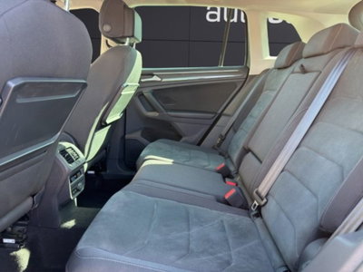 Volkswagen Tiguan 2.0 BiTDI SCR DSG 4MOTION Advanced R-Line BMT (13)