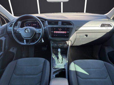 Volkswagen Tiguan 2.0 BiTDI SCR DSG 4MOTION Advanced R-Line BMT (14)