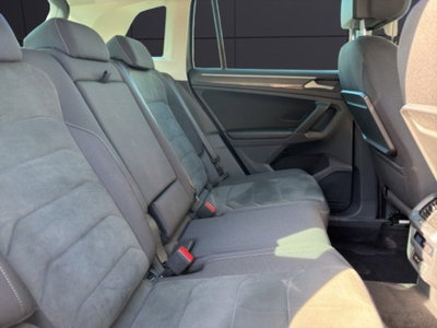Volkswagen Tiguan 2.0 BiTDI SCR DSG 4MOTION Advanced R-Line BMT (19)