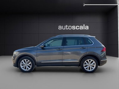 Volkswagen Tiguan 2.0 BiTDI SCR DSG 4MOTION Advanced R-Line BMT (2)
