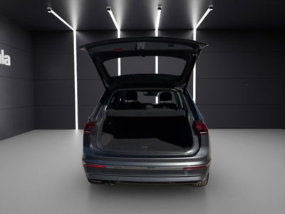 Volkswagen Tiguan 2.0 BiTDI SCR DSG 4MOTION Advanced R-Line BMT (20)