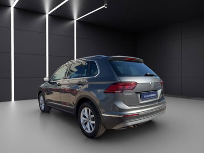 Volkswagen Tiguan 2.0 BiTDI SCR DSG 4MOTION Advanced R-Line BMT (3)