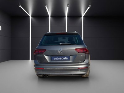 Volkswagen Tiguan 2.0 BiTDI SCR DSG 4MOTION Advanced R-Line BMT (4)