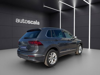 Volkswagen Tiguan 2.0 BiTDI SCR DSG 4MOTION Advanced R-Line BMT (5)