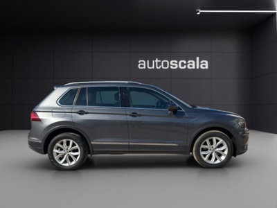 Volkswagen Tiguan 2.0 BiTDI SCR DSG 4MOTION Advanced R-Line BMT (6)