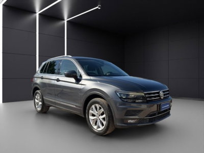 Volkswagen Tiguan 2.0 BiTDI SCR DSG 4MOTION Advanced R-Line BMT (7)