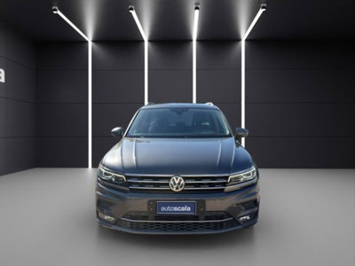 Volkswagen Tiguan 2.0 BiTDI SCR DSG 4MOTION Advanced R-Line BMT (8)