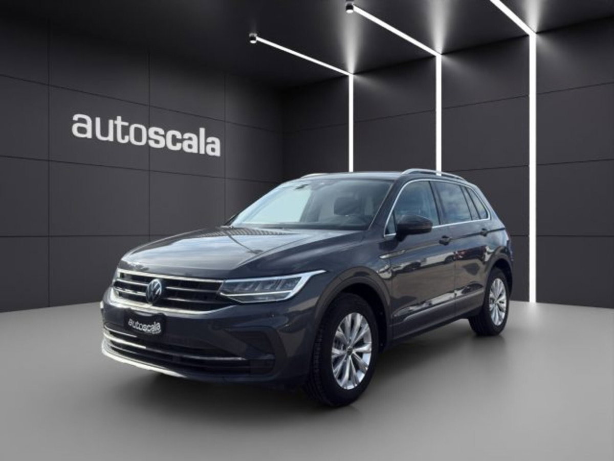 Volkswagen Tiguan 2.0 TDI 150 CV SCR DSG 4MOTION Life