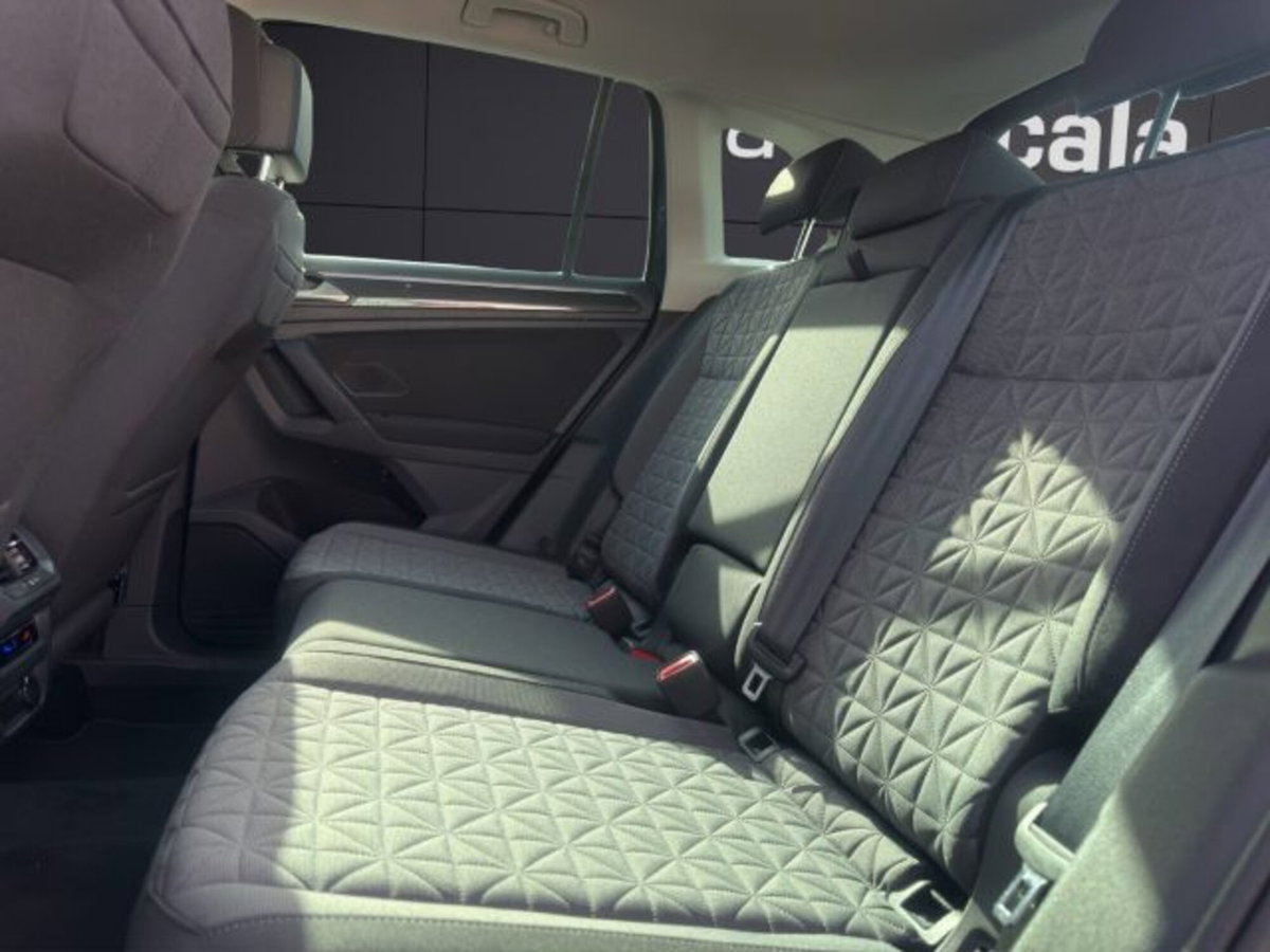 Volkswagen Tiguan 2.0 TDI 150 CV SCR DSG 4MOTION Life (13)