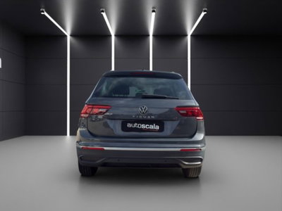 Volkswagen Tiguan 2.0 TDI 150 CV SCR DSG 4MOTION Life (4)