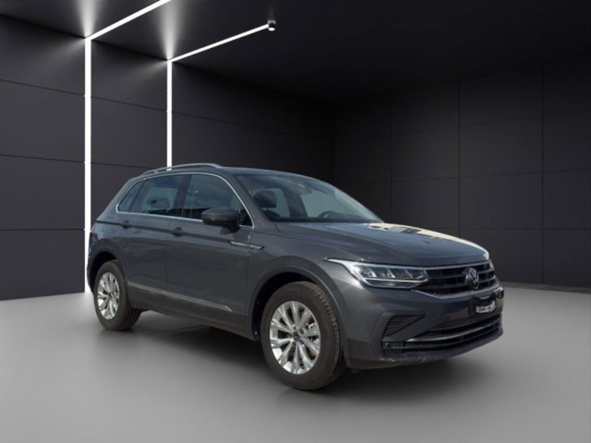 Volkswagen Tiguan 2.0 TDI 150 CV SCR DSG 4MOTION Life (7)