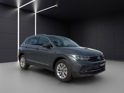 Volkswagen Tiguan 2.0 TDI 150 CV SCR DSG 4MOTION Life (7)