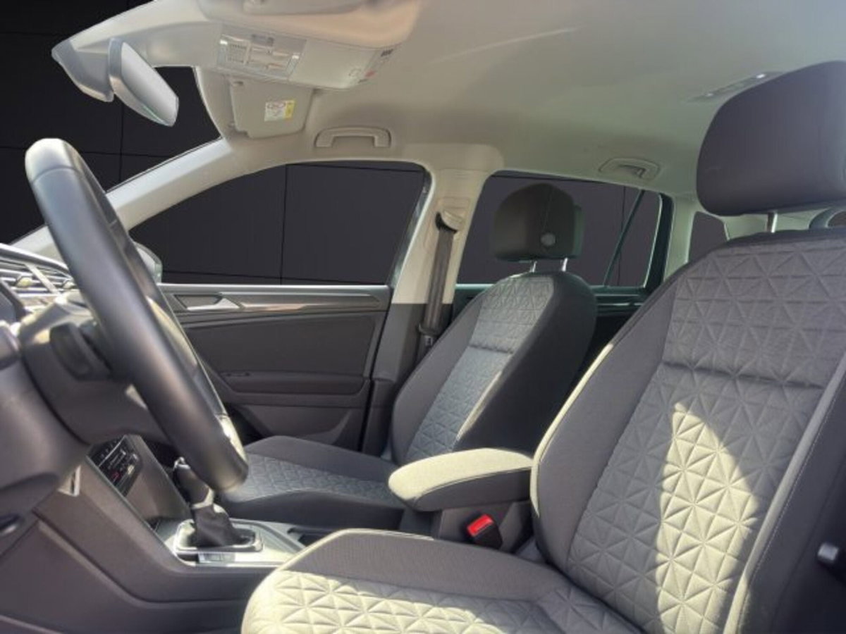 Volkswagen Tiguan 2.0 TDI 150 CV SCR DSG 4MOTION Life (9)